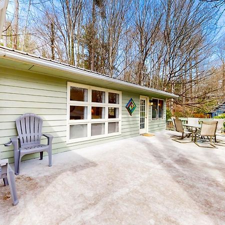 Our Happy Place In Newland Bagian luar foto