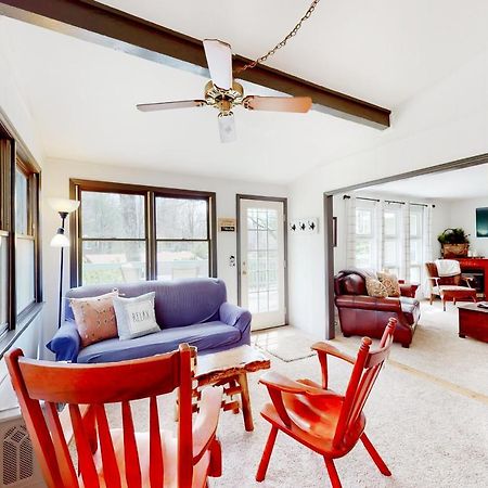 Our Happy Place In Newland Bagian luar foto