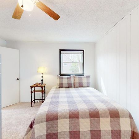 Our Happy Place In Newland Bagian luar foto