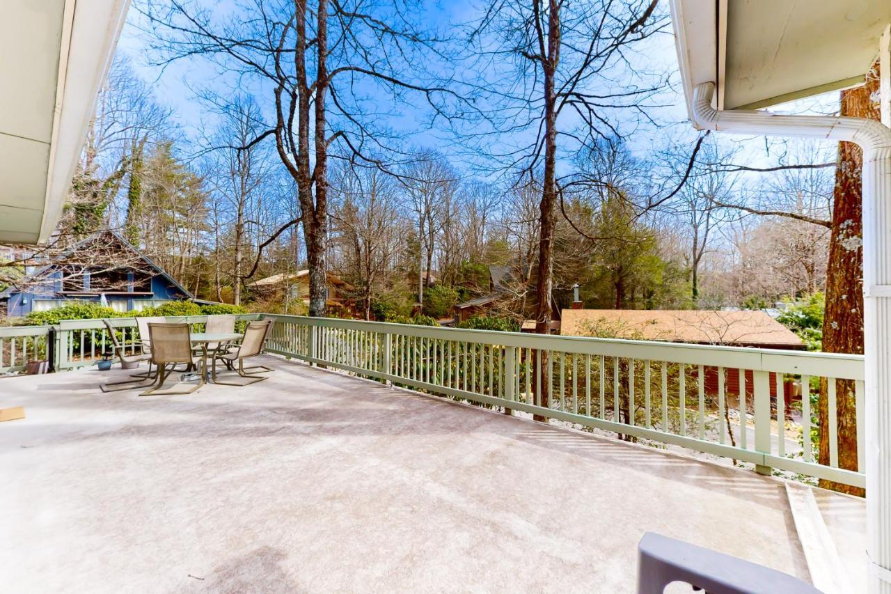 Our Happy Place In Newland Bagian luar foto