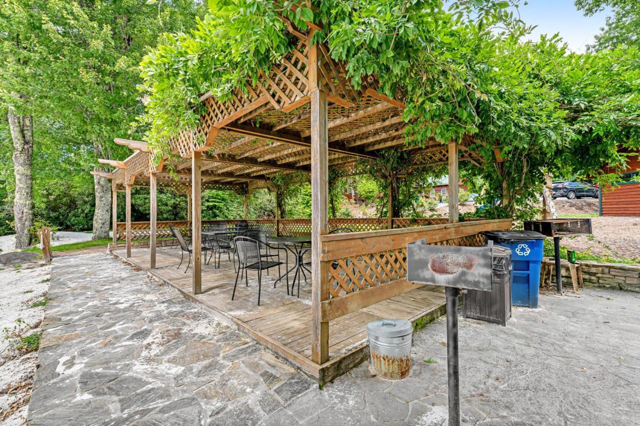 Our Happy Place In Newland Bagian luar foto