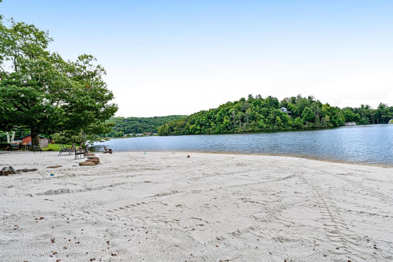 Our Happy Place In Newland Bagian luar foto
