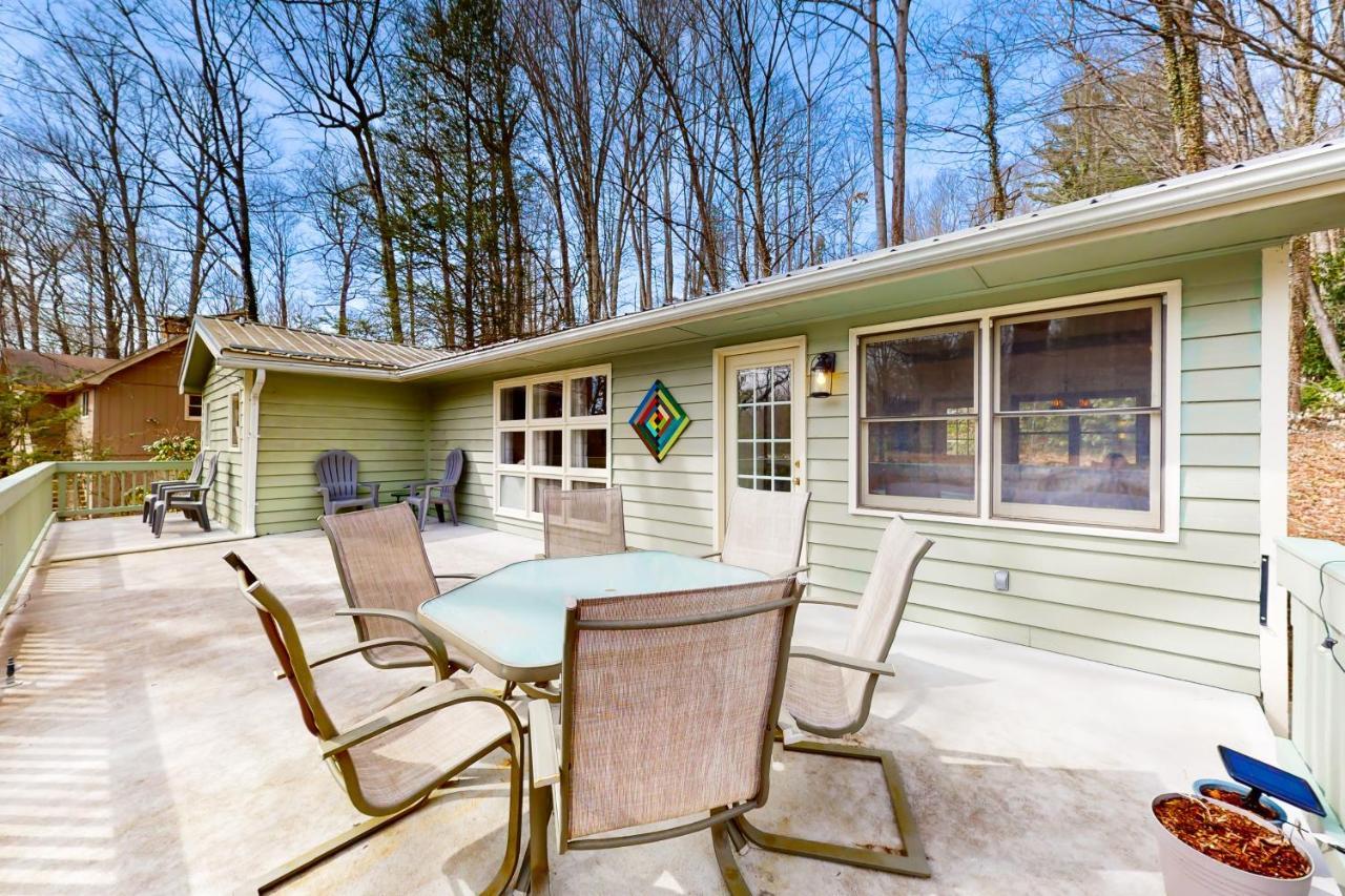 Our Happy Place In Newland Bagian luar foto
