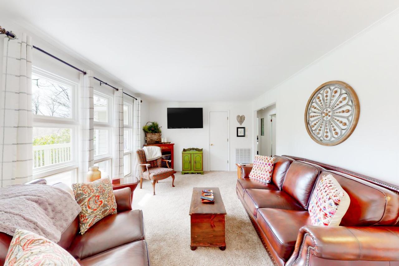 Our Happy Place In Newland Bagian luar foto