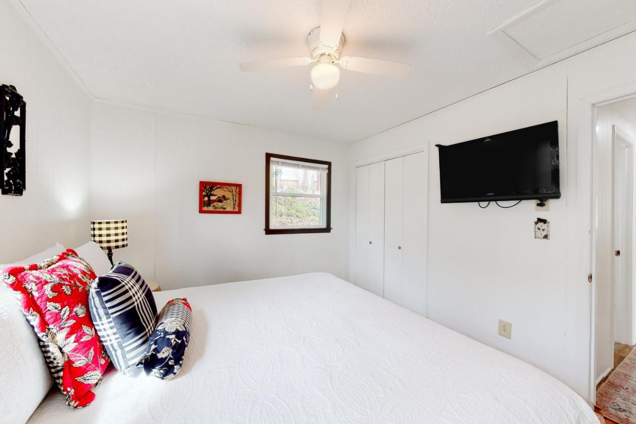 Our Happy Place In Newland Bagian luar foto