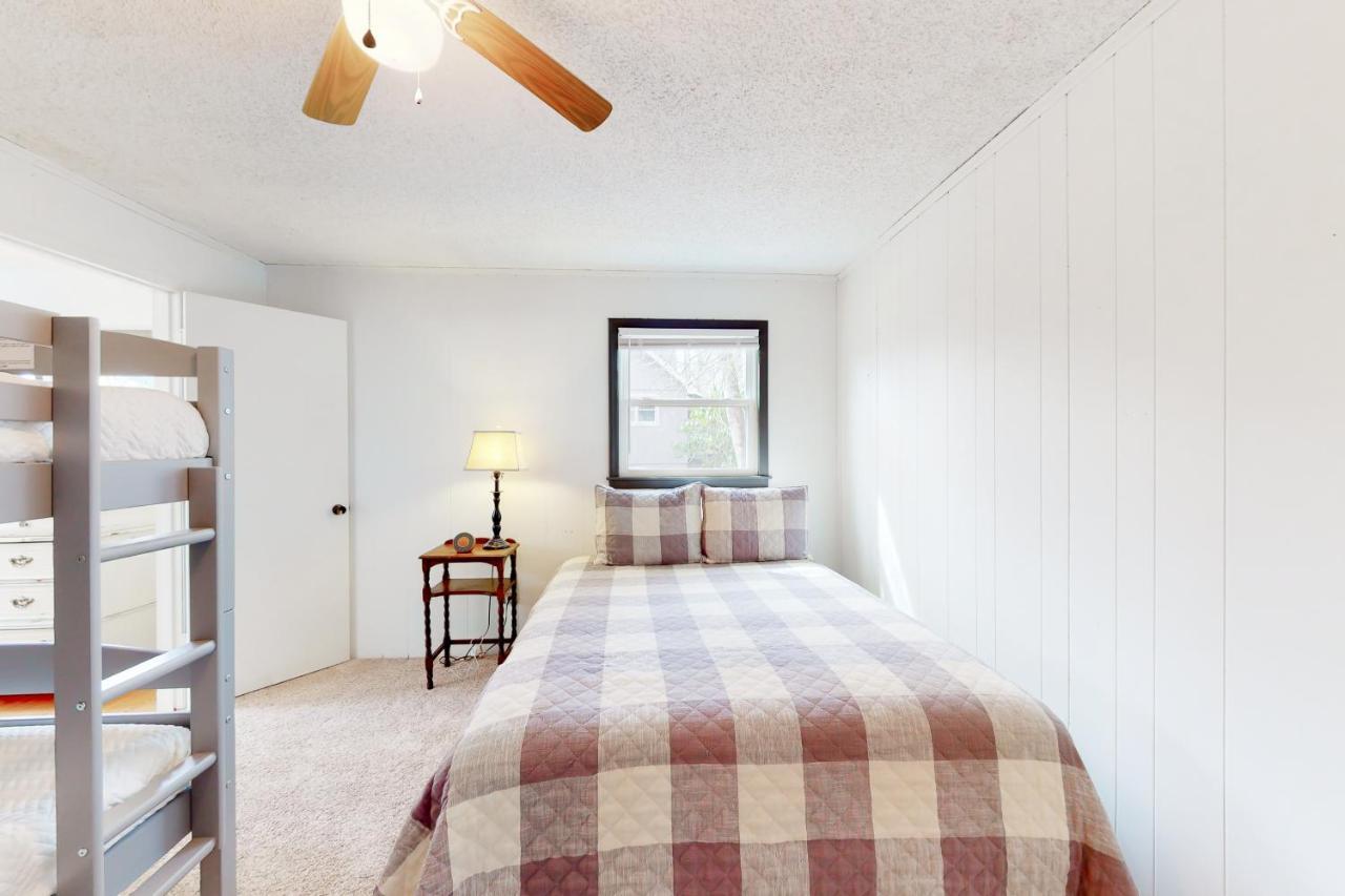 Our Happy Place In Newland Bagian luar foto