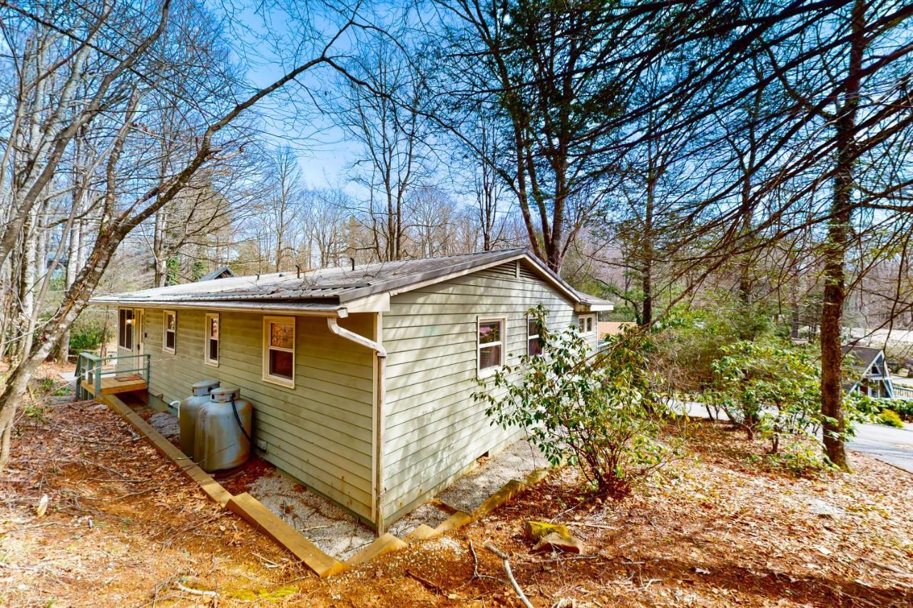 Our Happy Place In Newland Bagian luar foto